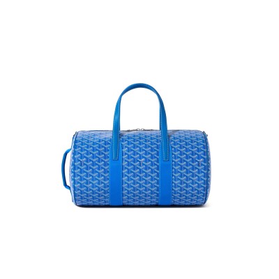 GOYARD BARREL 40 SPORTS BAG BARREL040TY10CL10P (40*23*23cm)